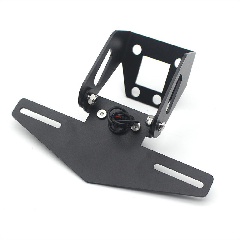 Rear Tail  Holder Bracket Kit fits for   Ninja400