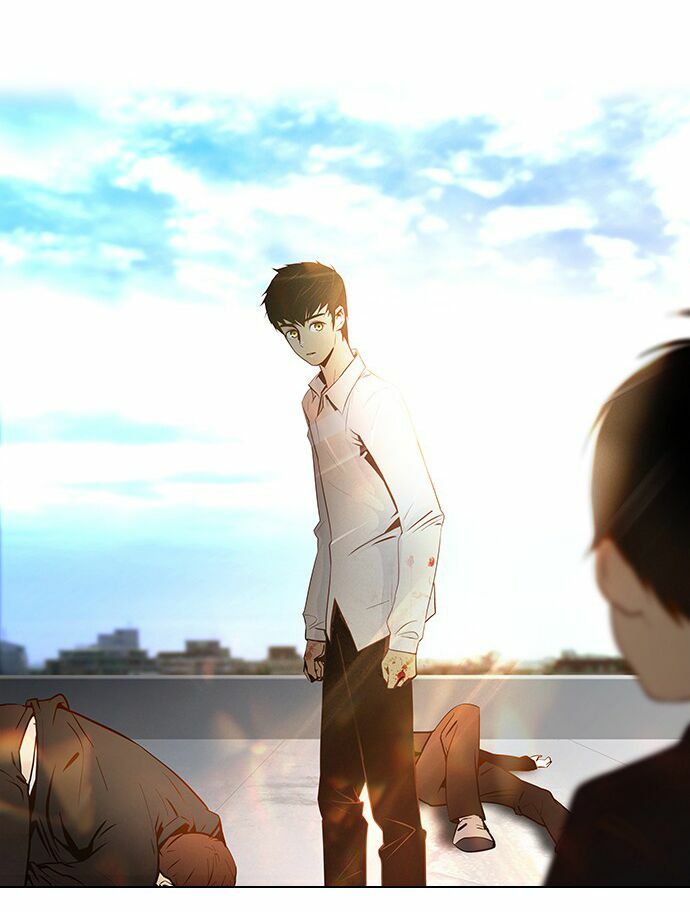 trò chơi số mệnh chapter 3.1 14