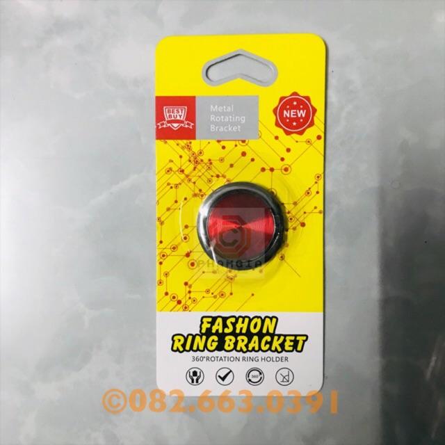 Ring chân chống/ đế chống dành cho điện thoại xịn, chống gỉ