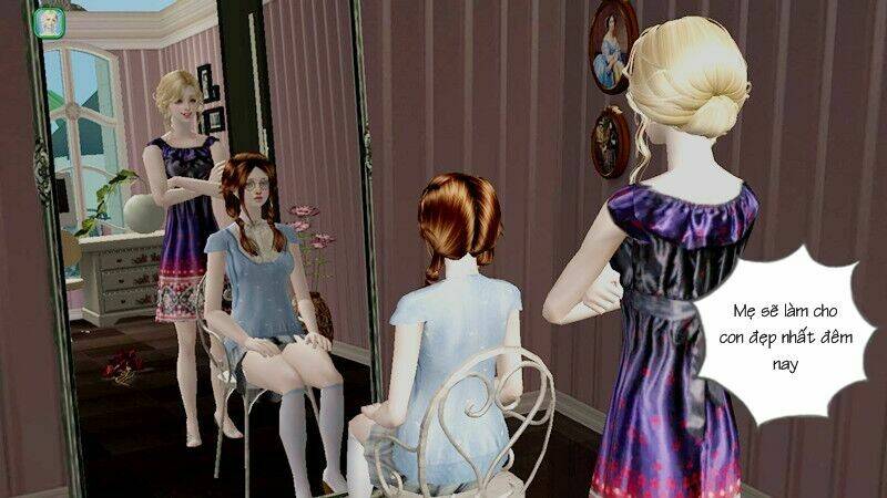 new me! new life? (truyện sims) chapter 1 81