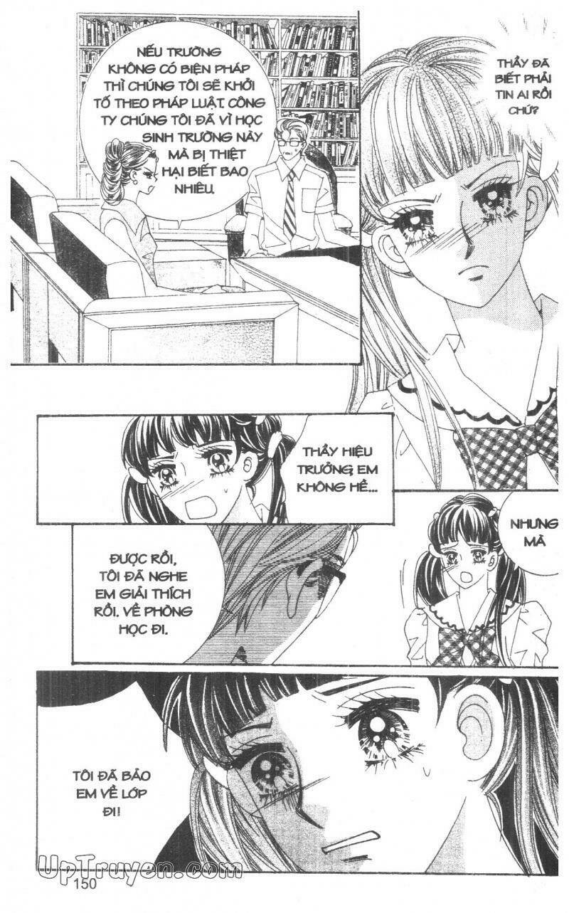 meo meo dịu dàng đi nhé chapter 9 150