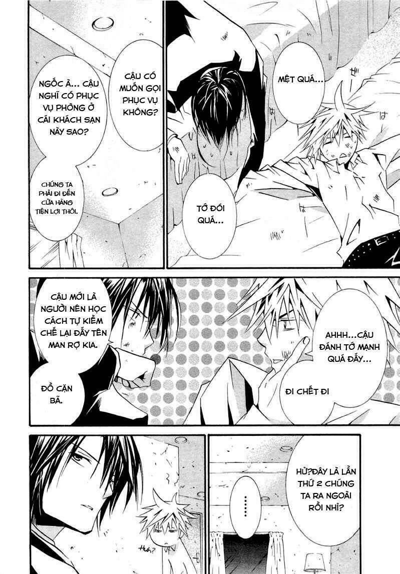 zombie-loan chapter 67 19