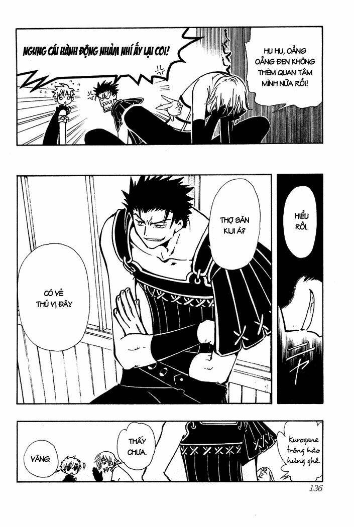 huyền thoại đôi cánh chapter 34 14