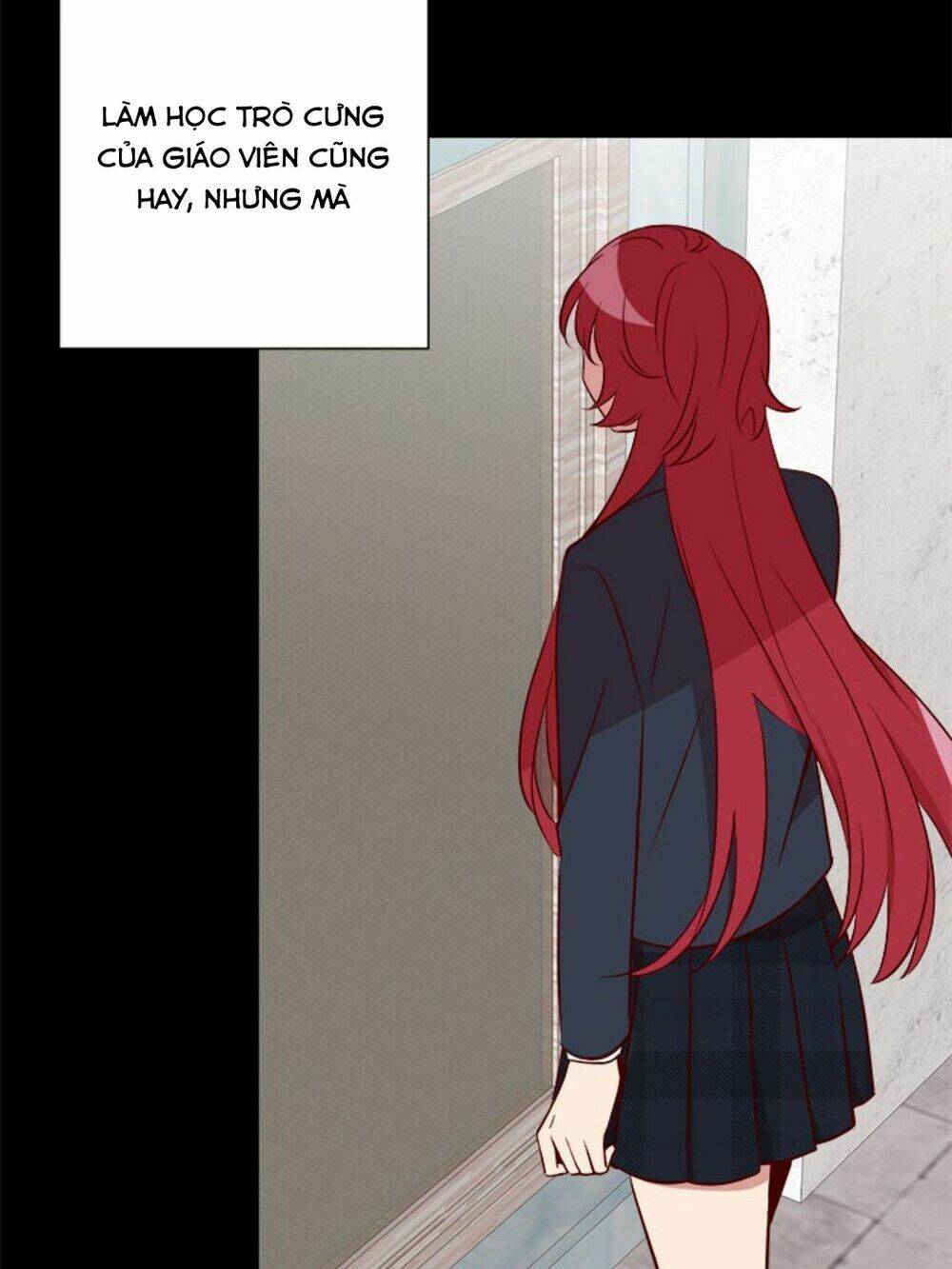 bộ mặt khác của cô bạn cùng phòng chapter 14 7