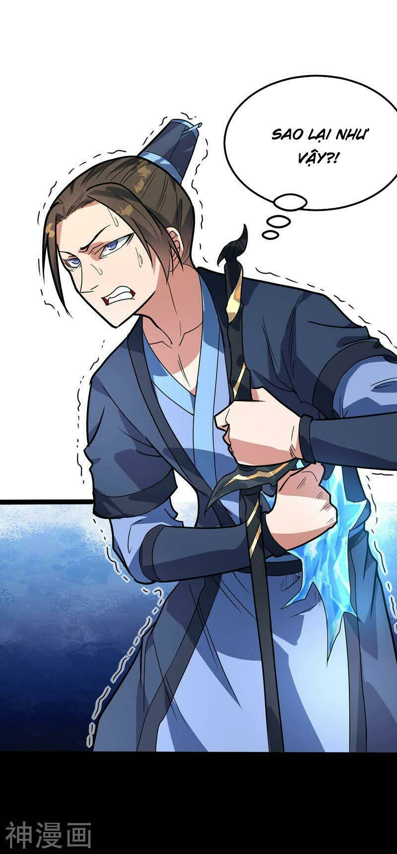 đan võ chí tôn chapter 41 26