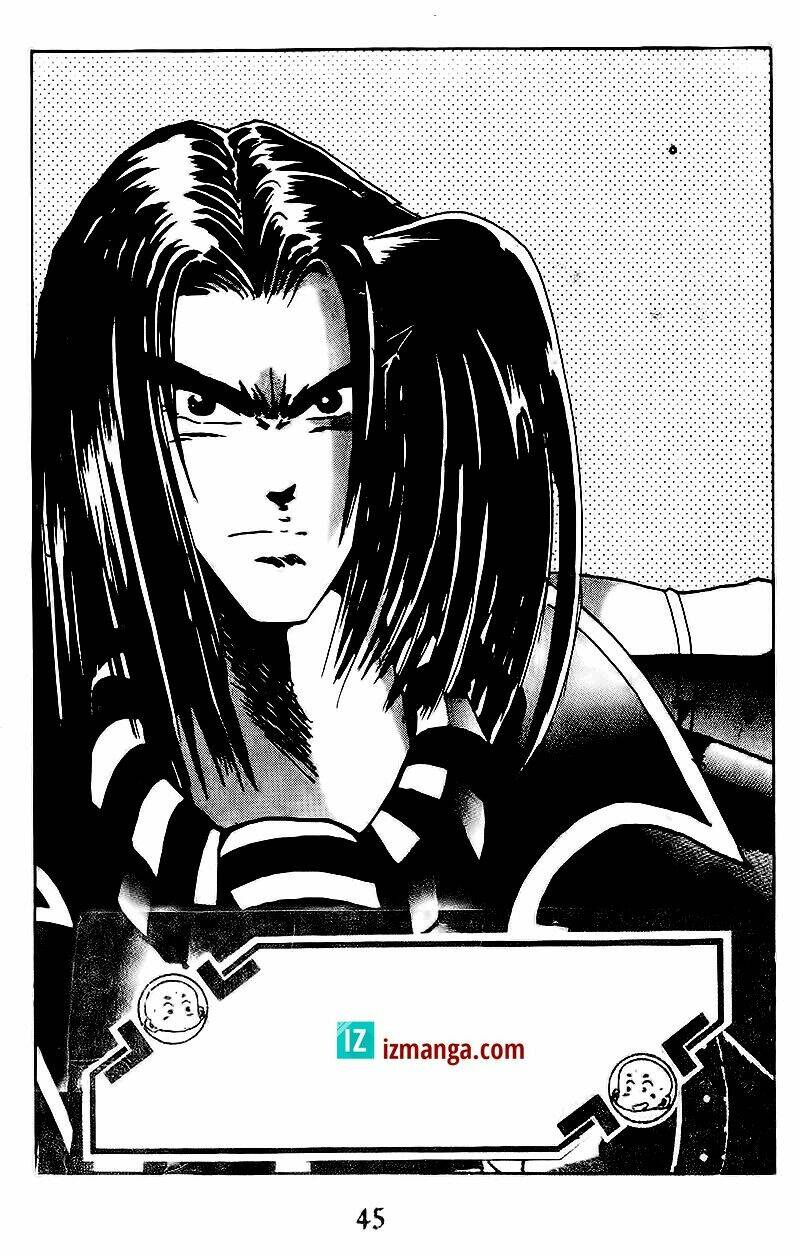 tiểu hòa thượng hd remake chapter 146 1