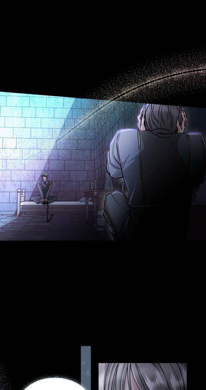 dây xích kiềm chế nam chính hắc ám tuột mất rồi chapter 52 9