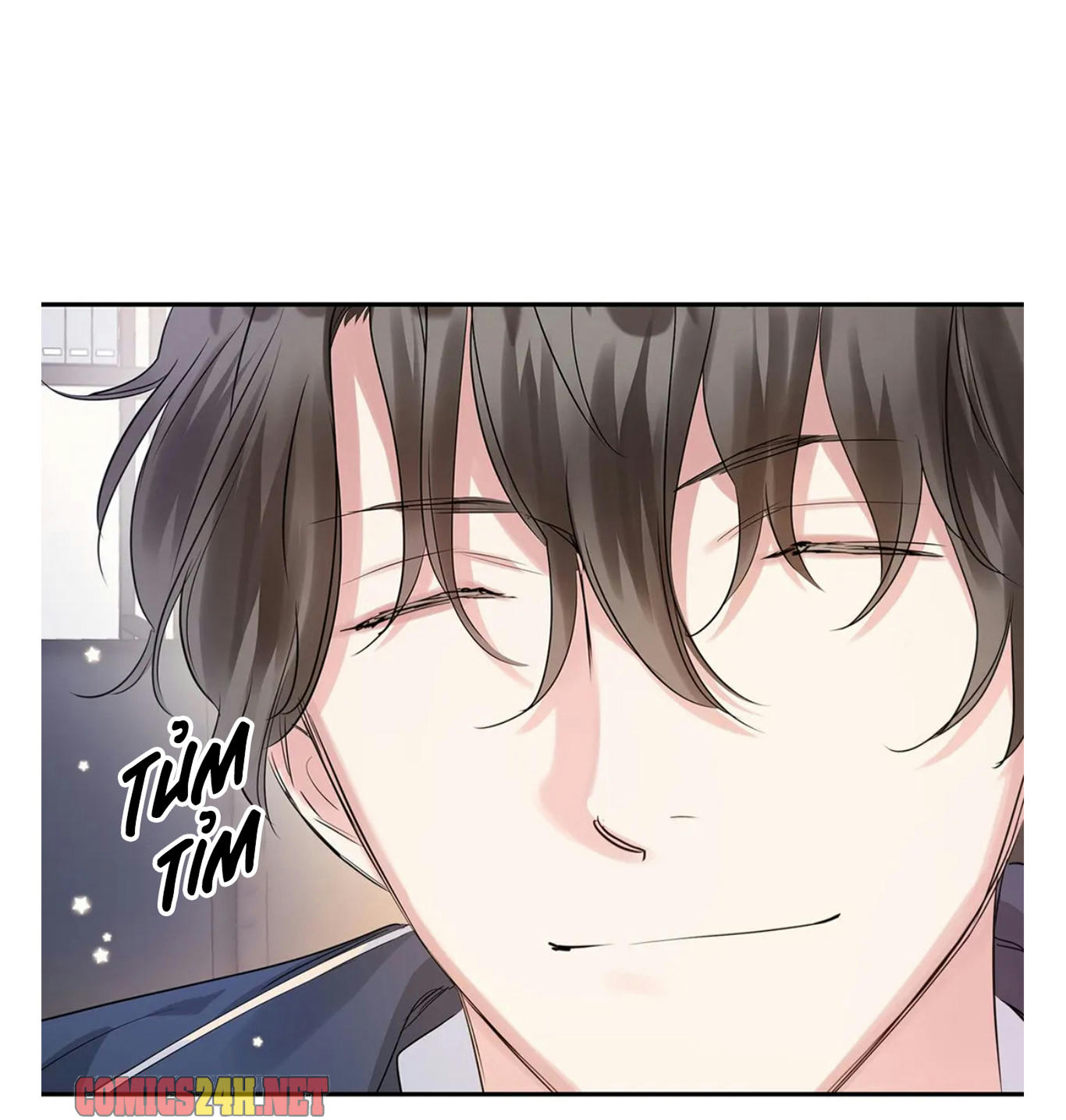 cấp trên nhỏ tuổi chapter 8 68