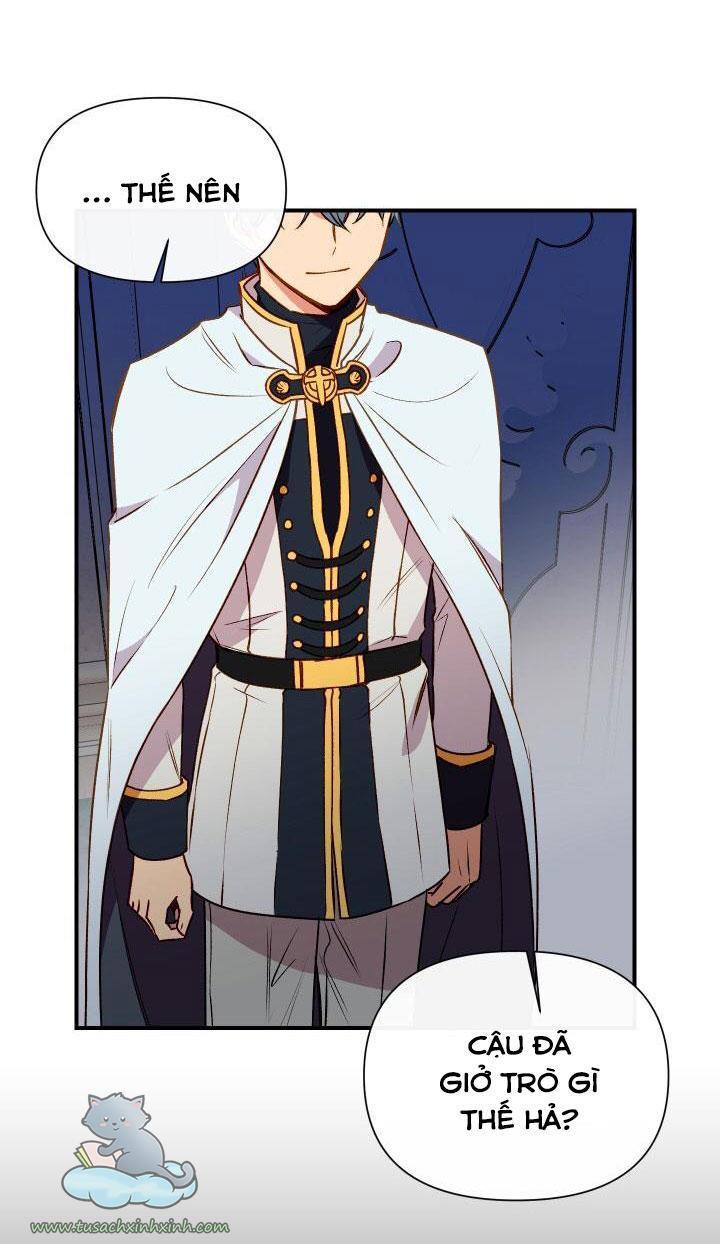 công nương khế ước của gia tộc công tước quái vật chapter 40 28