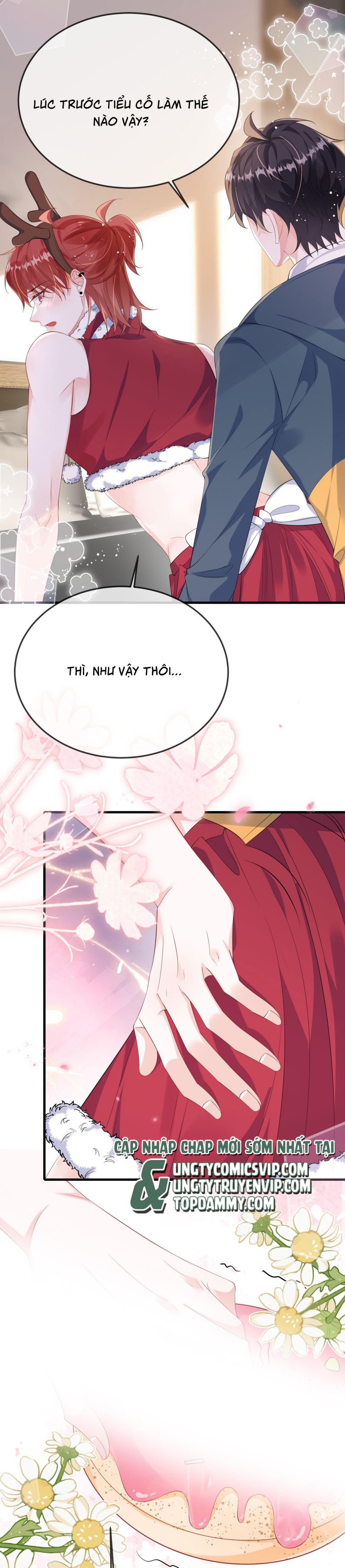 Giáo Bá Là Một Tên Yêu Tinh chapter 93