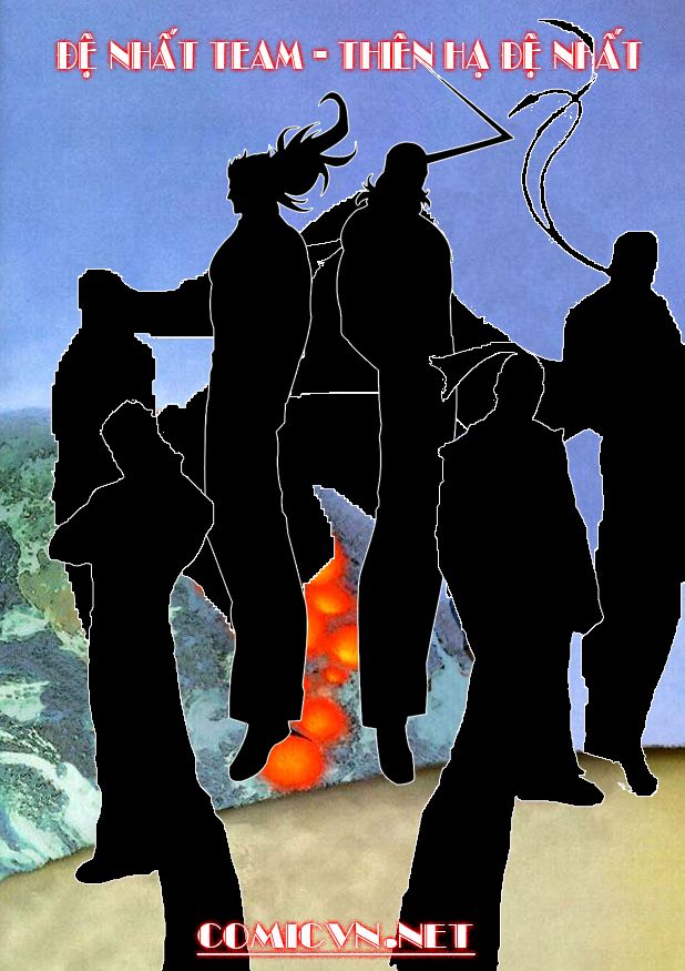 sơn tặc seyu chapter 18 1