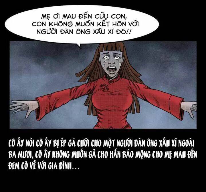 kỳ án có thật chapter 18 33