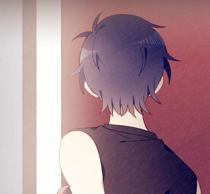 Mối Tình Đầu Chưa Được Trọn Vẹn chapter 42 35