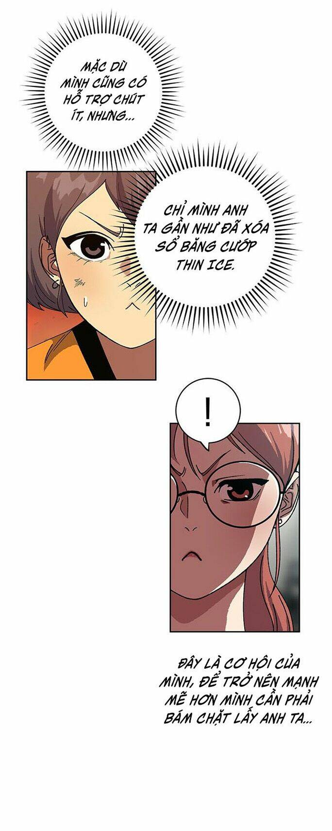 npc bắt đầu từ kỹ năng lv.999 chapter 9 4