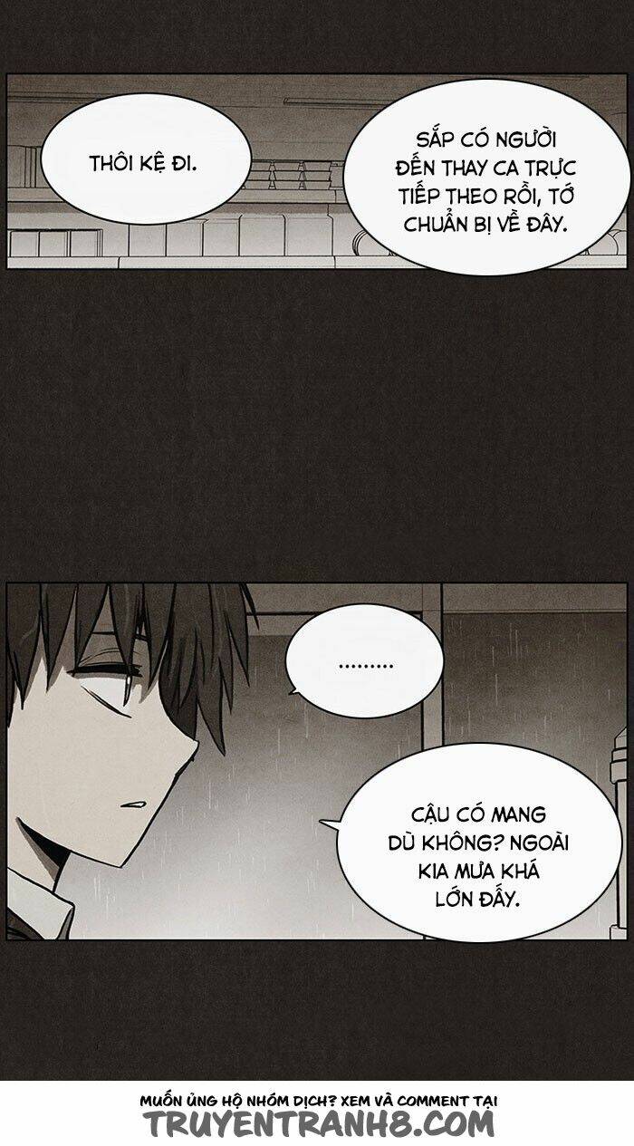 đứa con của quỷ dữ chapter 34 38