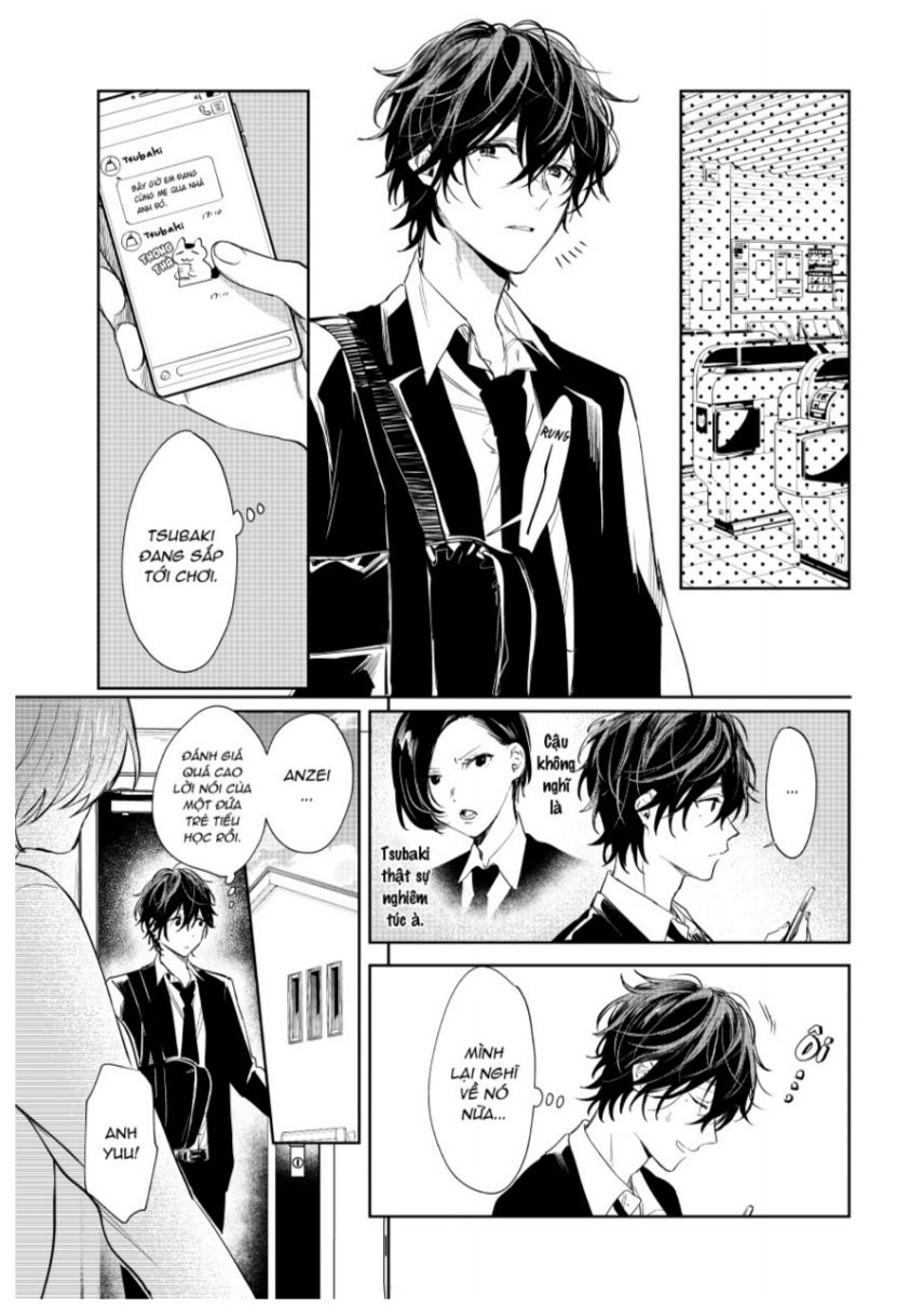 shota oni chapter 9 2