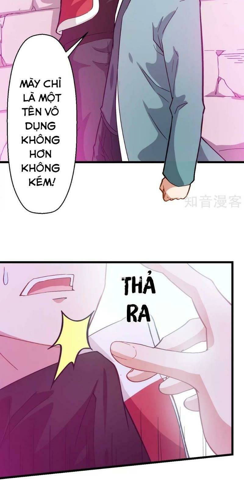 vườn trường cuồng sư hệ thống chapter 99 28