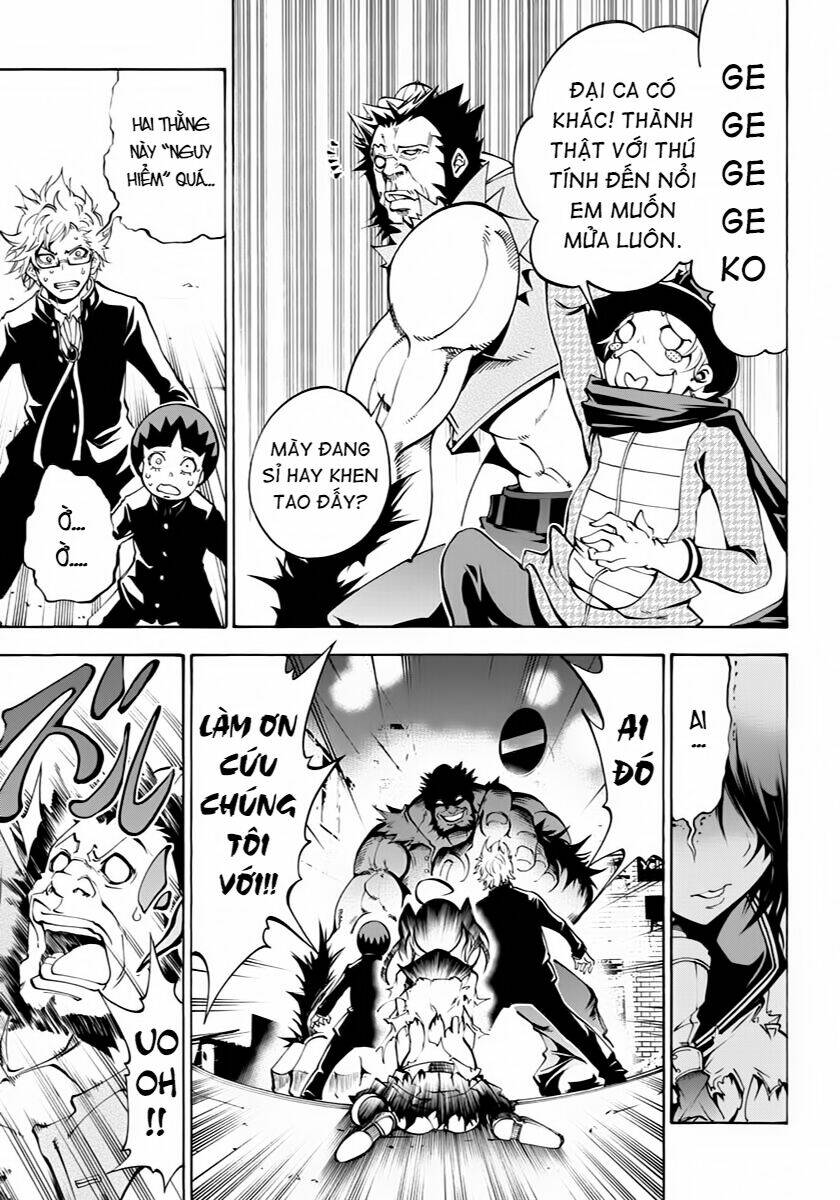 rising x rydeen chapter 5 19