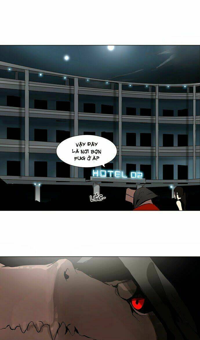 cuộc chiến trong tòa tháp chapter 159 29