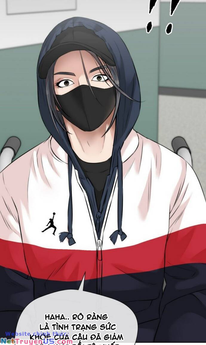 gương mặt thiên tài chapter 140 95