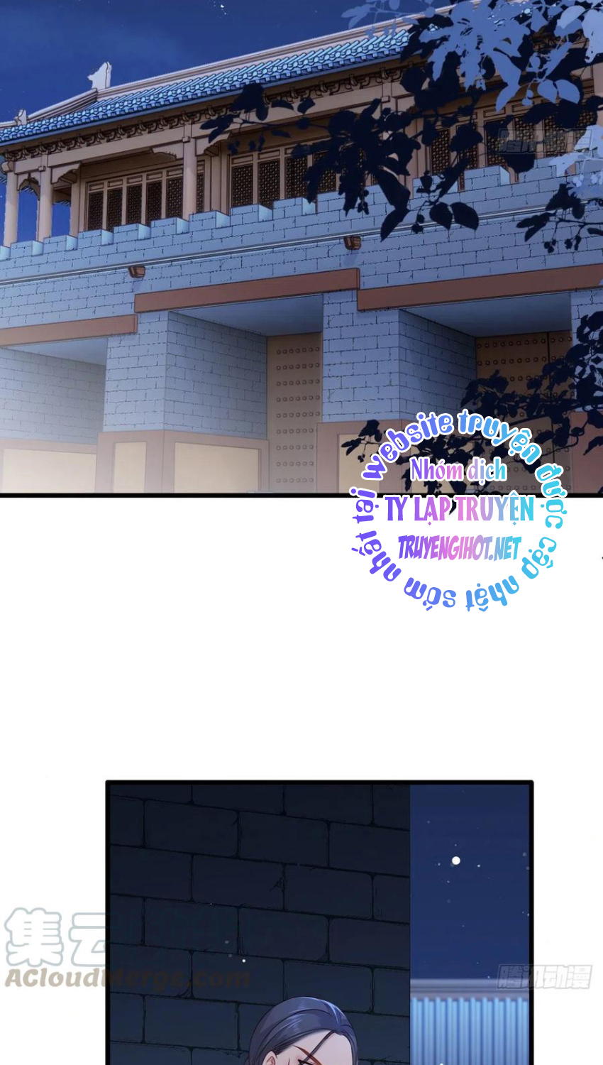 kiều sủng nhiếp chính vương của phú bà chapter 80 9