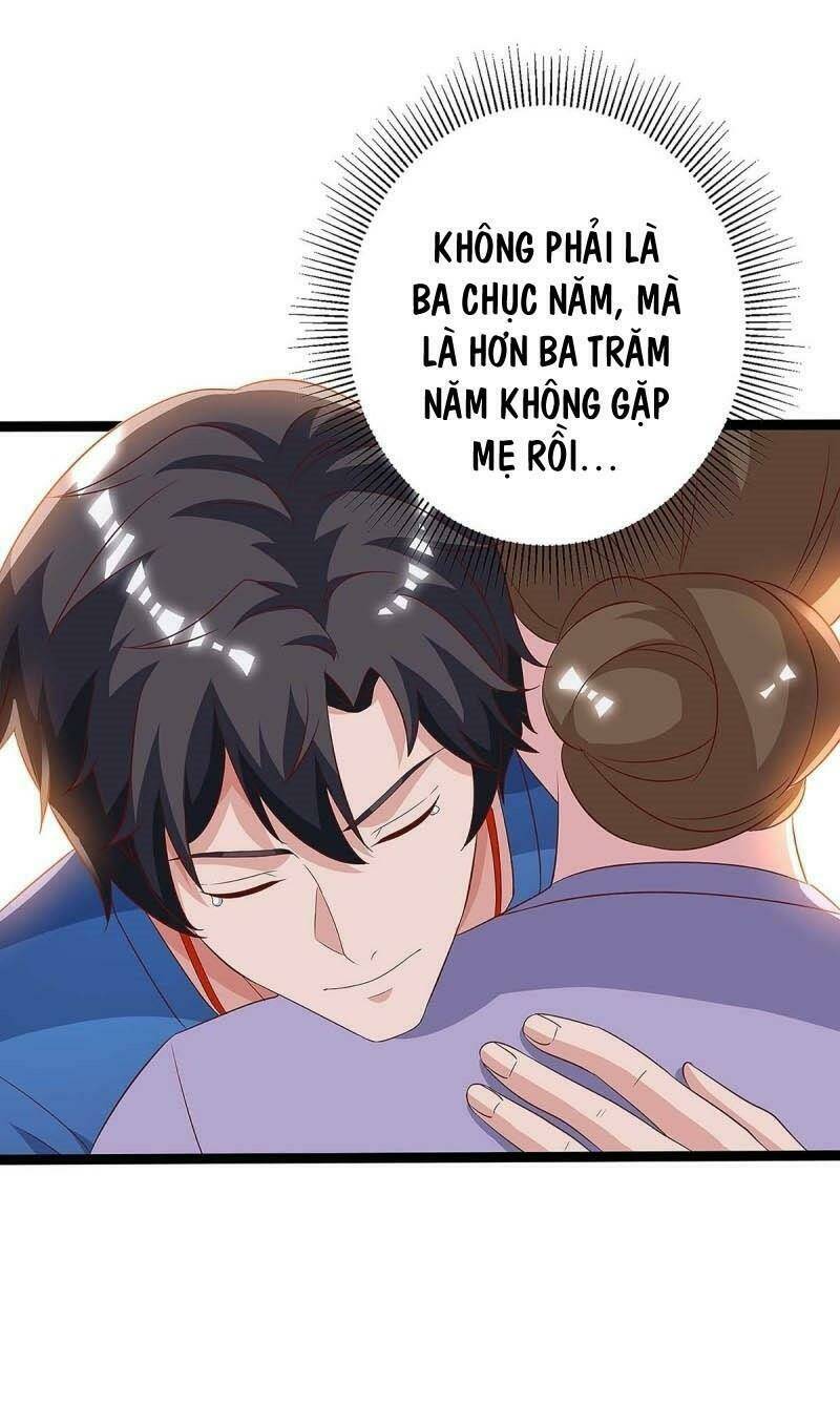 trọng sinh khí thiếu quy lai chapter 107 29