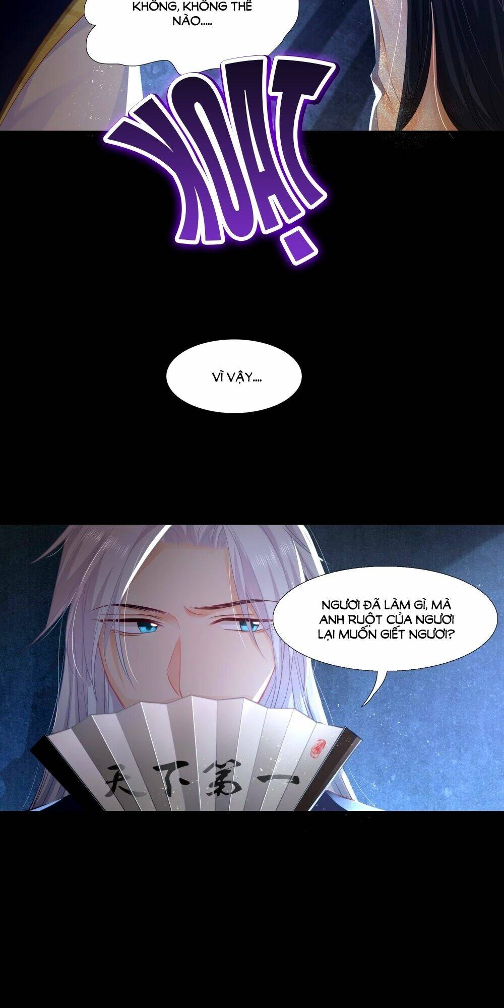 thần y nữ ngỗ tác chapter 22 11