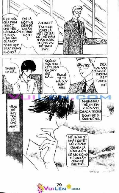 cô nàng đẹp trai chapter 8 80