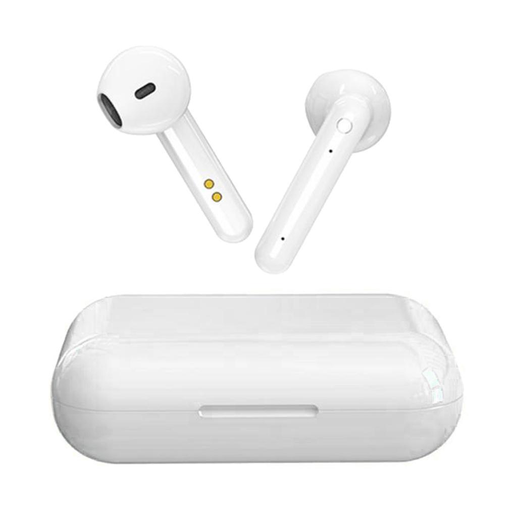 X1 TWS Touch Control Wireless Bluetooth 5.0 Earphones Stereo Headset