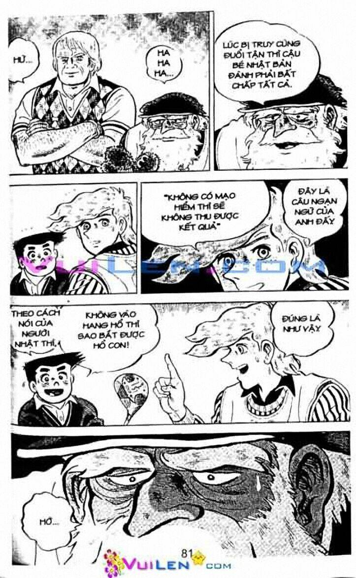 tân teppi chapter 60 81