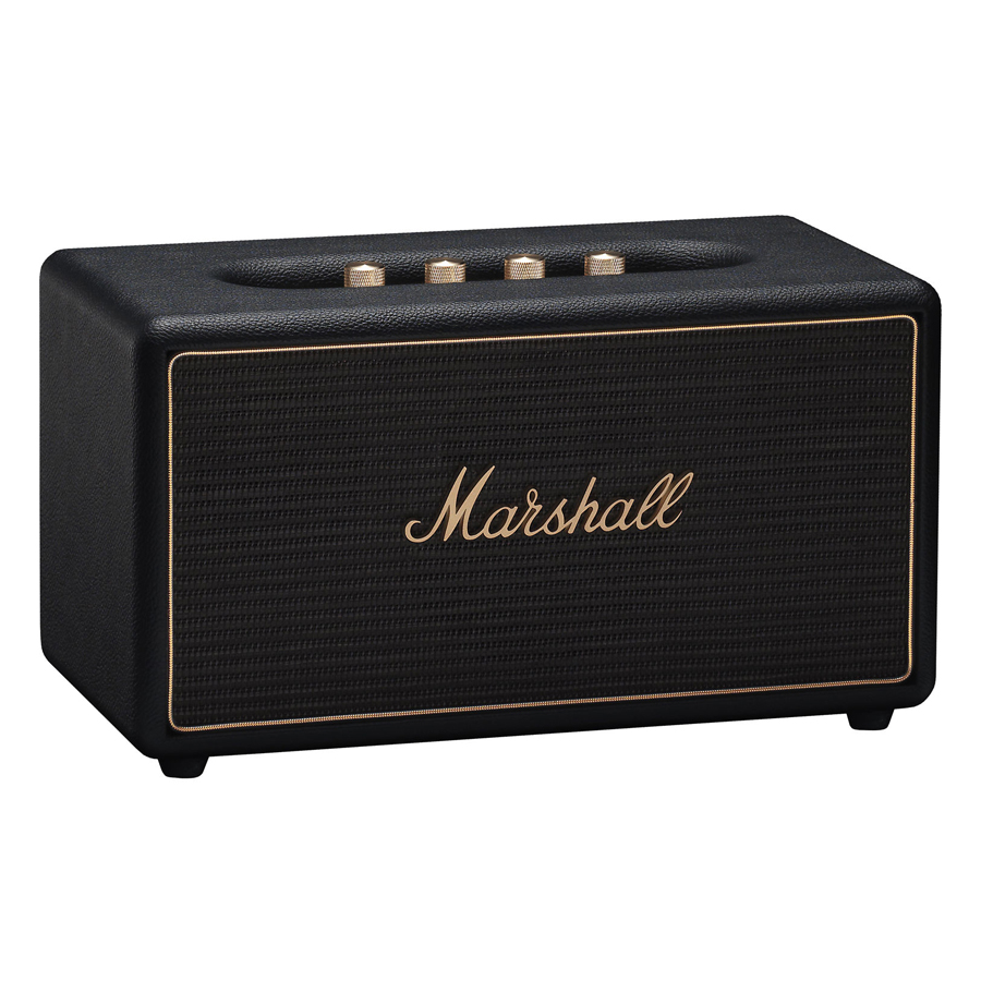 Loa Bluetooth Marshall Stanmore Multi Room - Hàng Chính Hãng