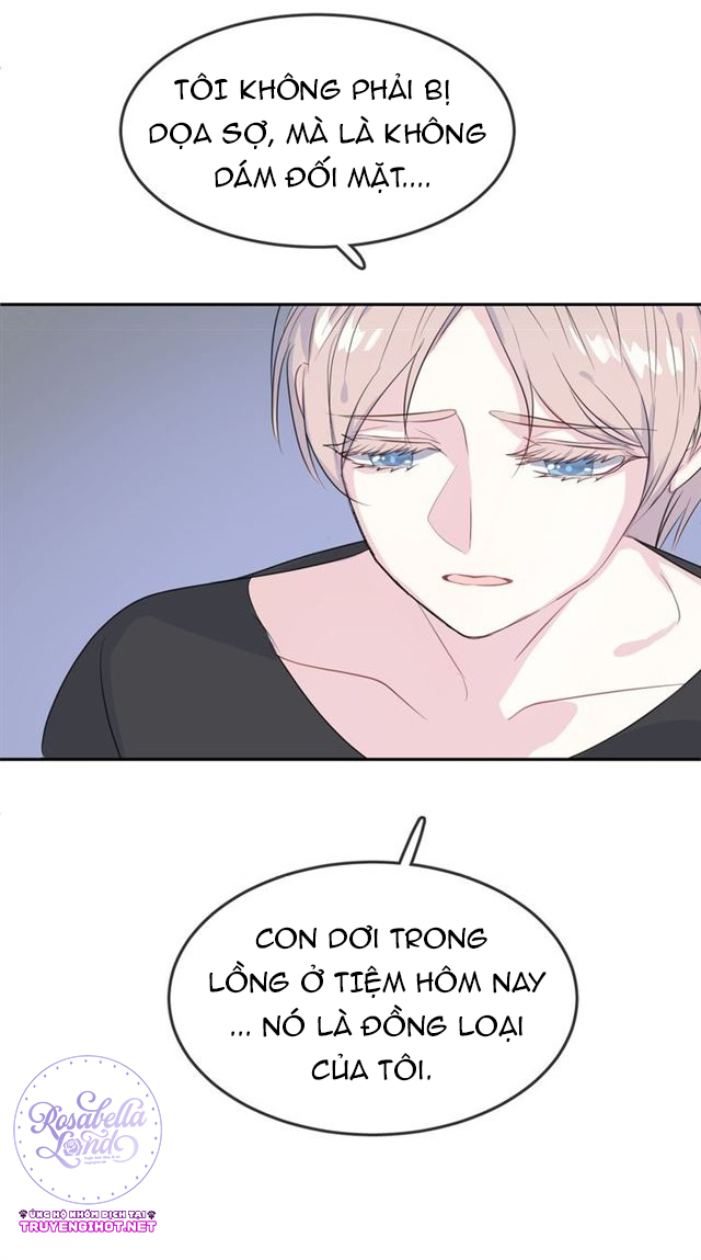 bộ váy của nàng tiên cá chapter 20 16