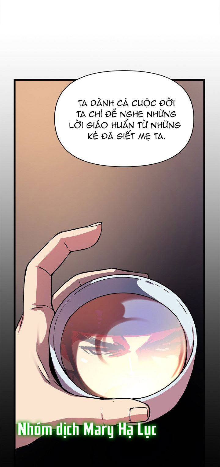 tôi sẽ sống như một hoàng tử chapter 26 51