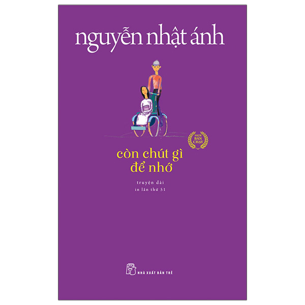 Sách: Còn Chút Gì Để Nhớ - NNA