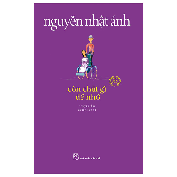 Sách Còn Chút Gì Để Nhớ