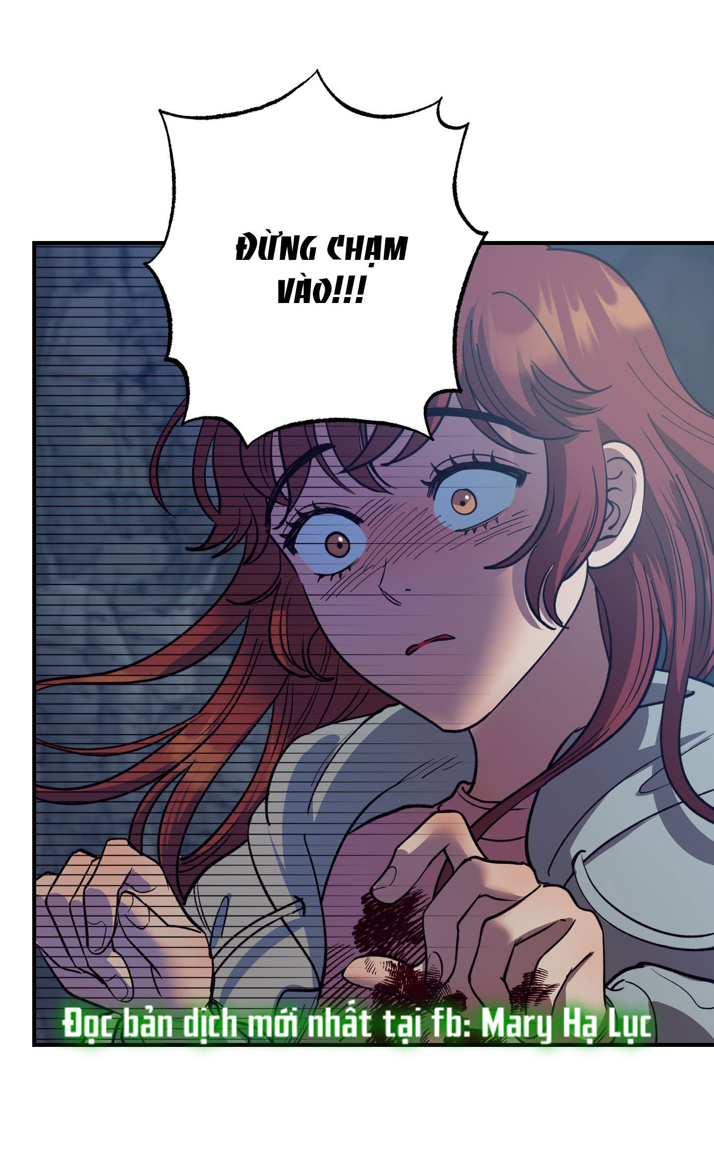 [18+] một lòng một dạ chapter 41.2 20