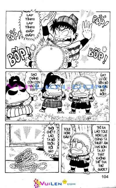 ninja loạn thị chapter 31 105