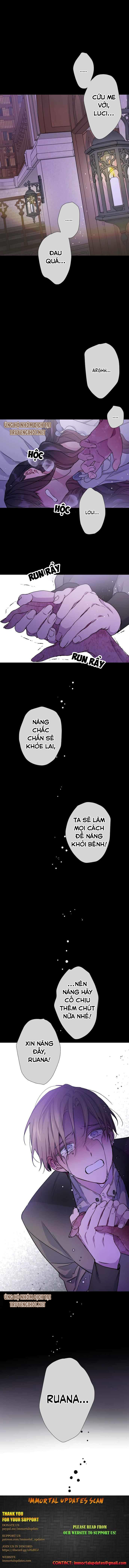 cách hiệp sĩ sống như một tiểu thư chapter 25 12