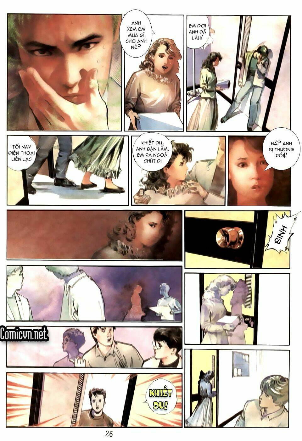 lưỡng cực chapter 2 26