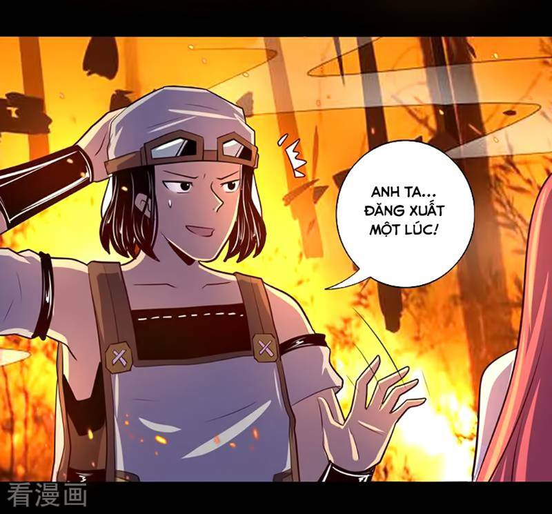 ta không phải là npc chapter 107 32