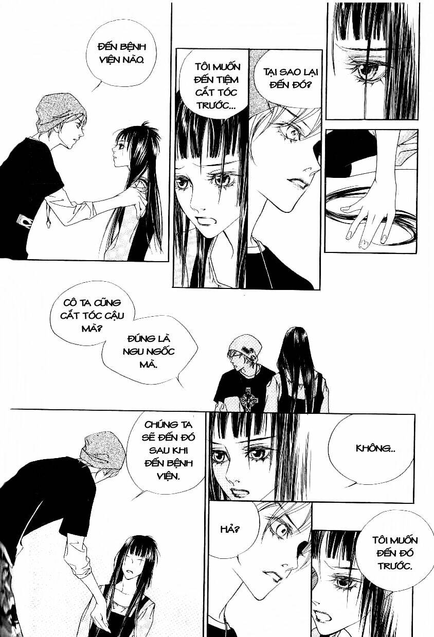 flowers of evil chapter 13 35