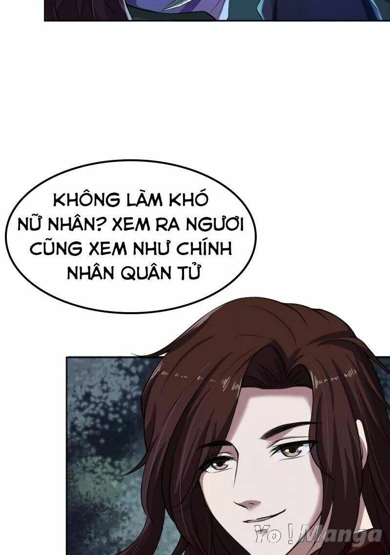 loạn thế hoạ phi chapter 39 20