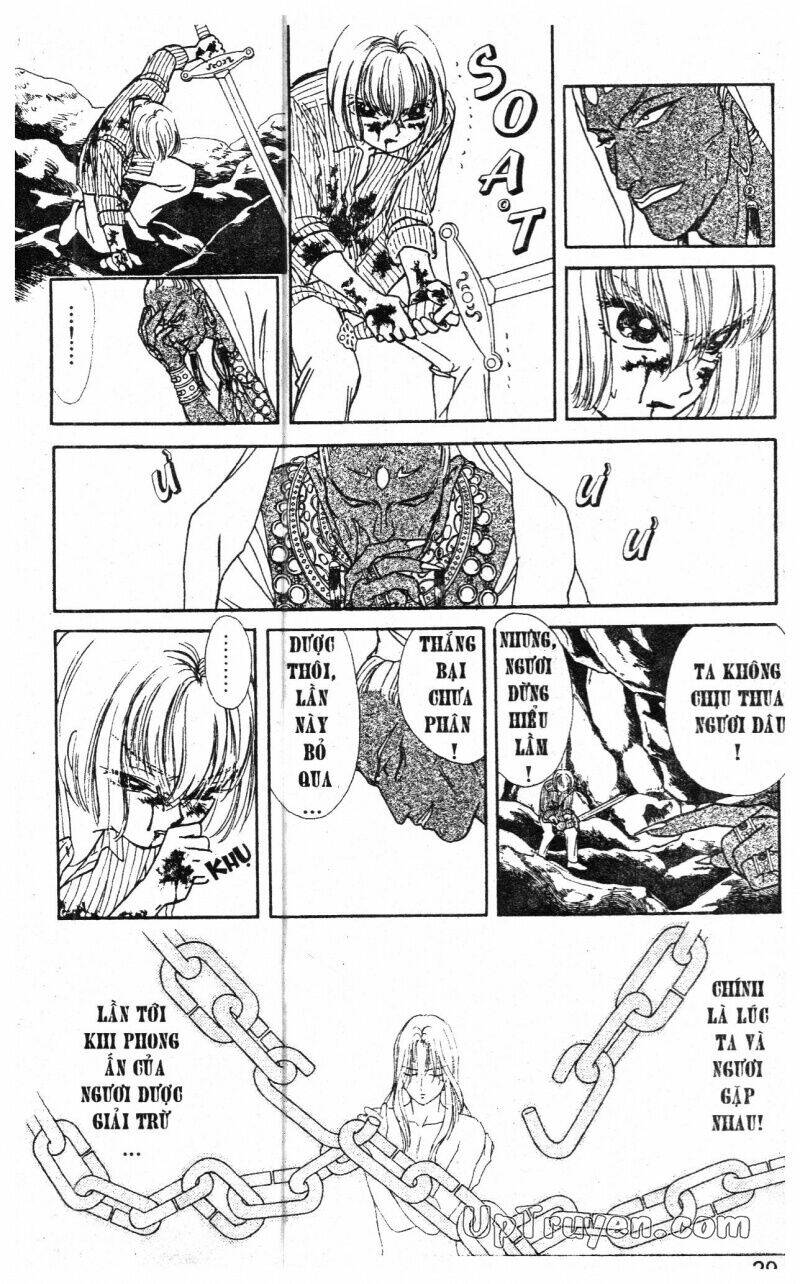 hoàng tử hoa - bud boy chapter 10 31