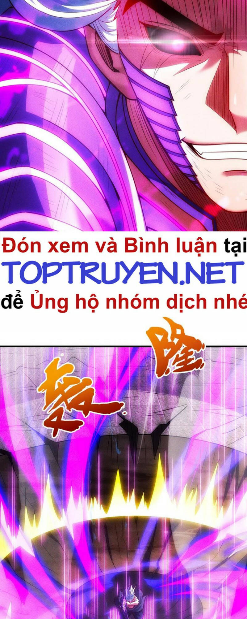 Huyền Thiên Chí Tôn Chapter 57 - Trang 35