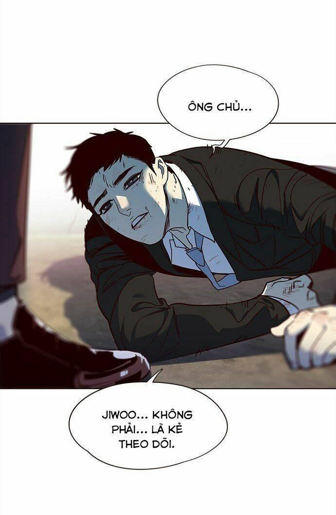 biến thân thành mèo chapter 14 25