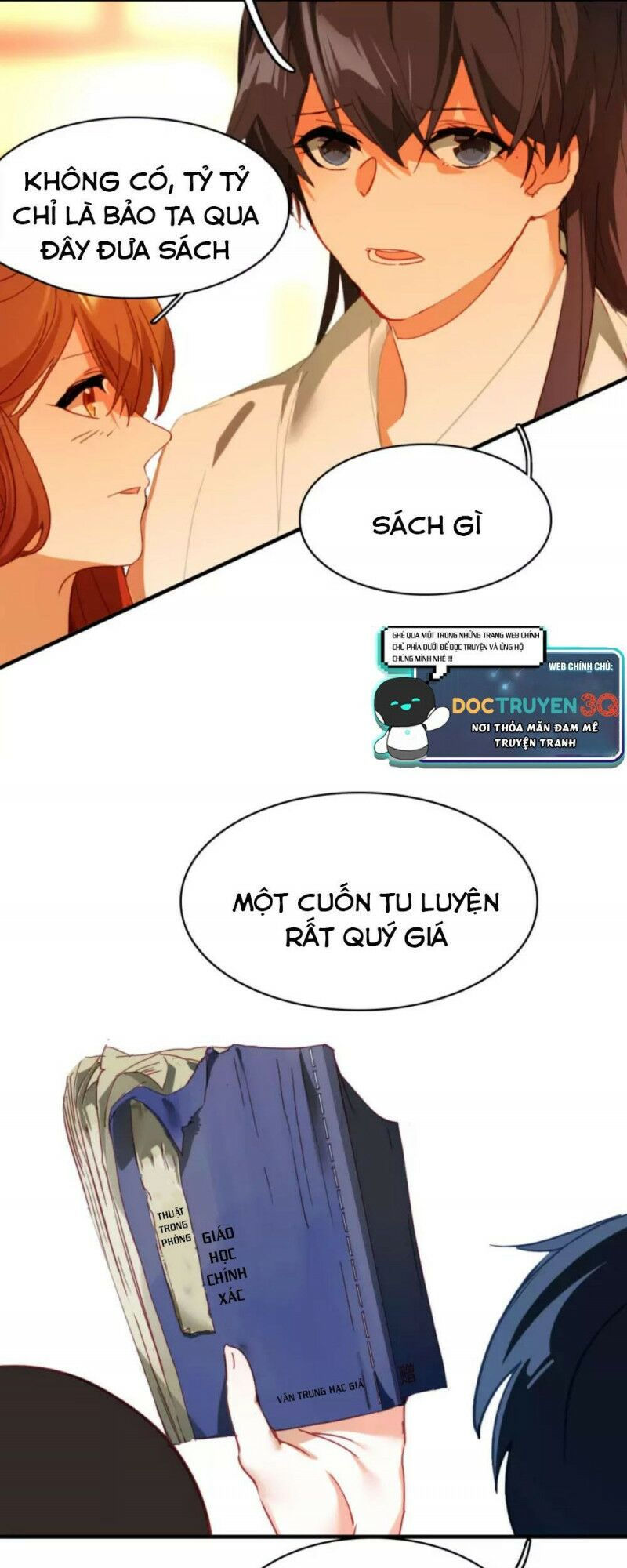 long hồn chiến tôn chapter 10 29