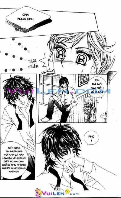 thiên thần tái thế chapter 1 133