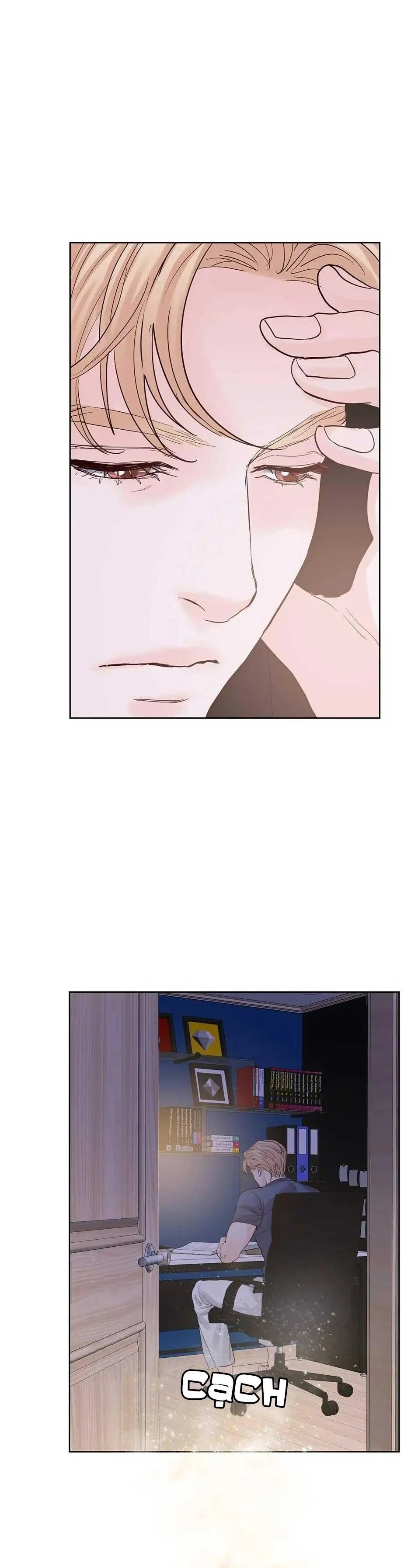 heat and run chapter 72 2