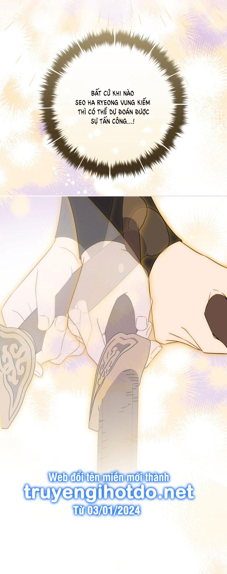 trở thành đứa cháu gái bị ghẻ lạnh trong gia tộc võ giả hùng mạnh chapter 45.2 28