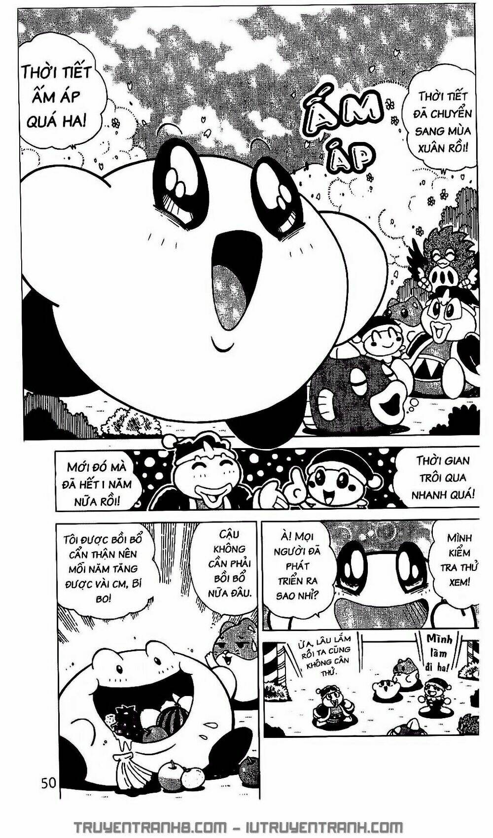 ngôi sao kabi chapter 92 5